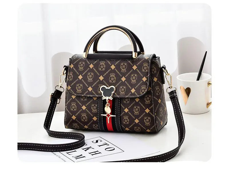 Women’s Luxury Shoulder Bag