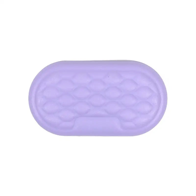 Ergonomic Wrist Rest Pad Armrest Pad Elbow Rest Pad Relief Elbow Pain Computer Armrest Arm Wrist Rest Support Mouse Pad for Desk