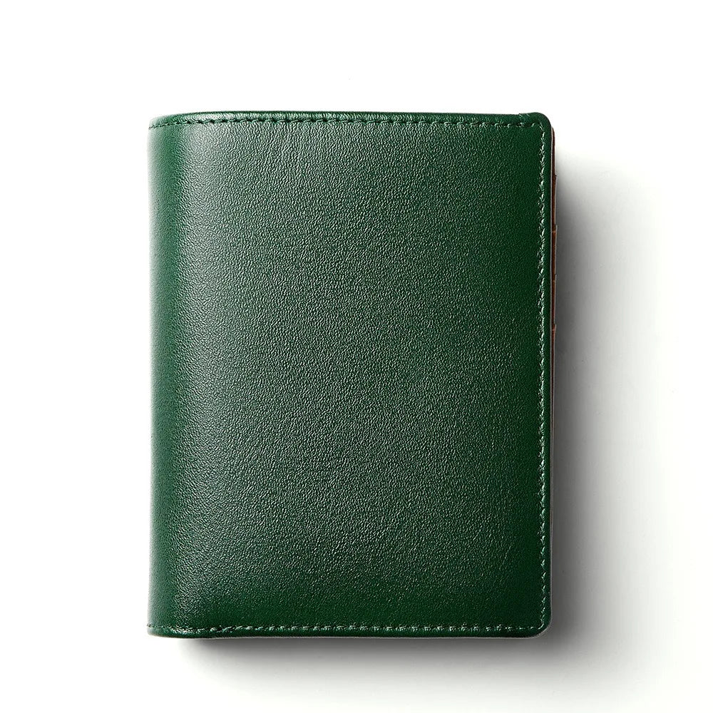 Men's Leather Wallet, Genuine Leather, Adult Luxury Brand Zipper, Large Capacity, Multiple Card Slots, Top Layer Cowhide Wallet
