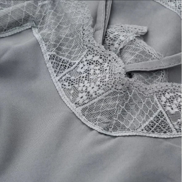 Women Tops  Elegant Tank Top Tube Top Silk Satin Camisole Plain Strappy Vest Tops Sleeveless Blouse French Tuning Delicate Lace