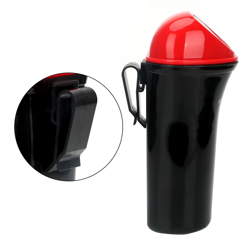 Organizador de basura para coche