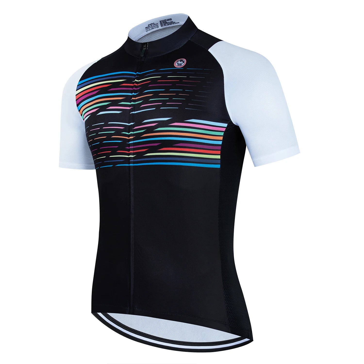 Cycling Jersey 2023 New Summer Men Shirt Racing Sport Shirt Ropa Ciclismo MTB Bicycle Jersey Short Sleeve Cycling Clothing