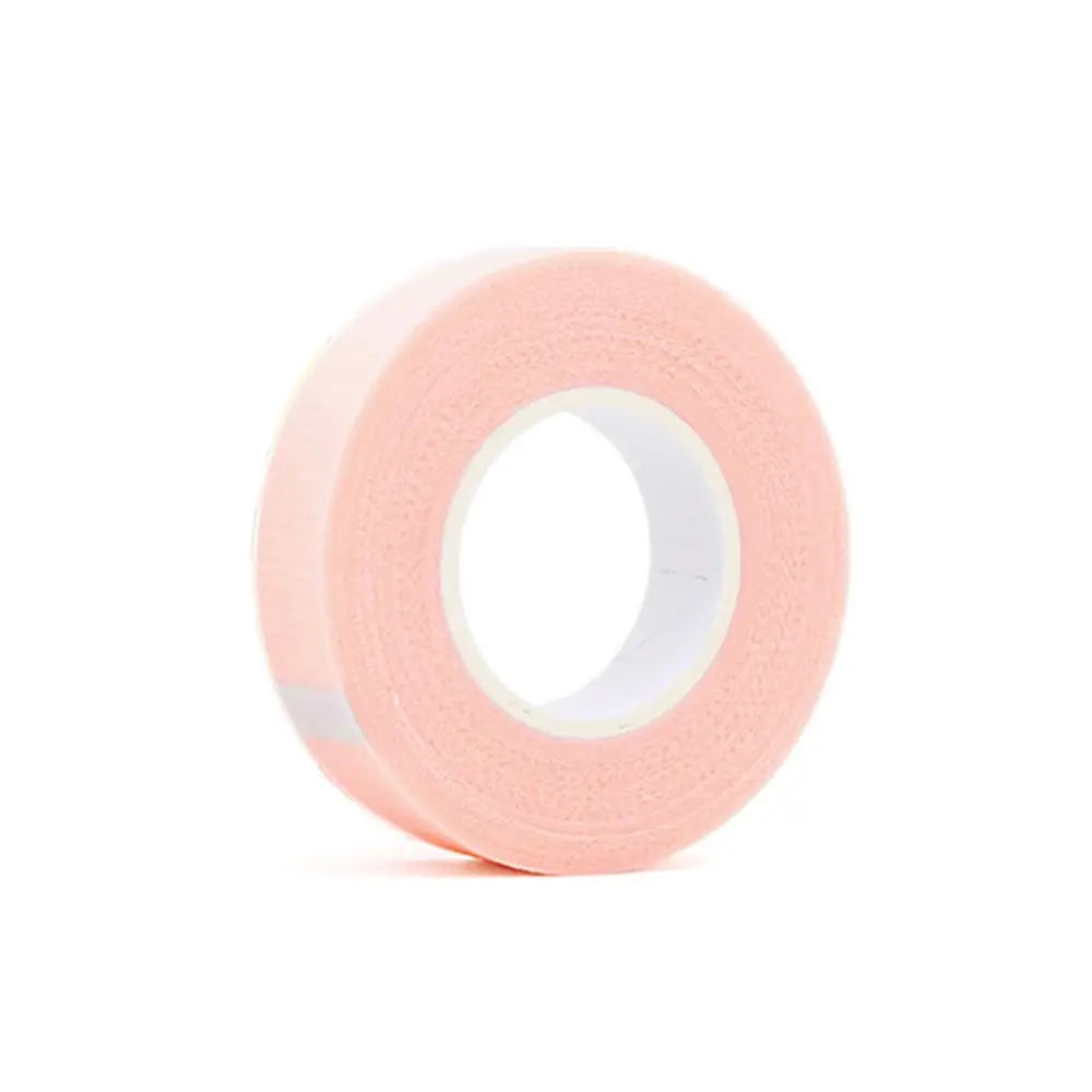 Girls Easy Tear Cosmetic Tools Candy Color Eyelash Extension Tape Cutter Tape Cutter Grafting Eyelash Adhesive Tape Holder