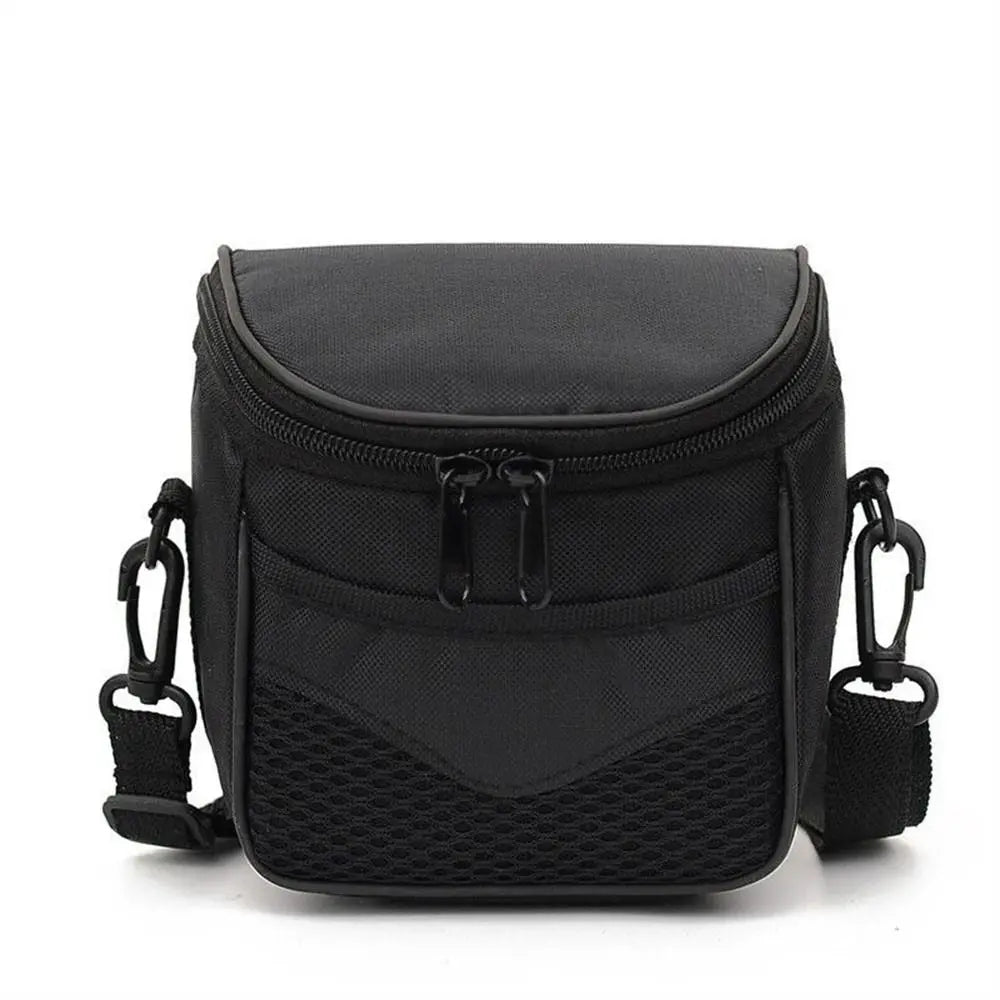 Bolsa para equipo, Bolsas para cámaras de hombro, Bolsa protectora para cámara de fotografía/video, Bolsa para cámara SLR, Bolsa digital para cámara de hombro