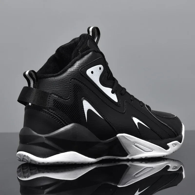 Men’s Breathable Sneakers