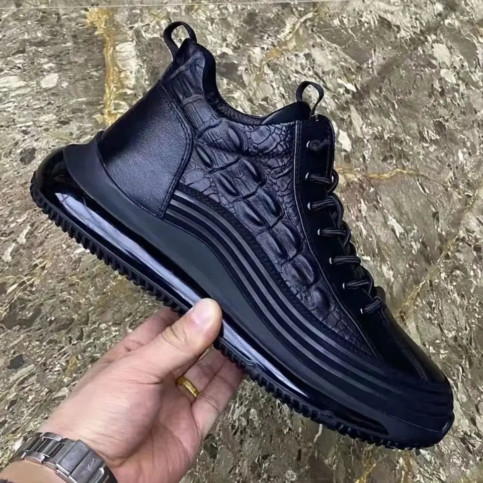 2023 New Men Shoes Outdoor Casual Comfortable Sneakers Men Fashion Sports Shoes Men Zapatillas Hombre Tênis Masculino