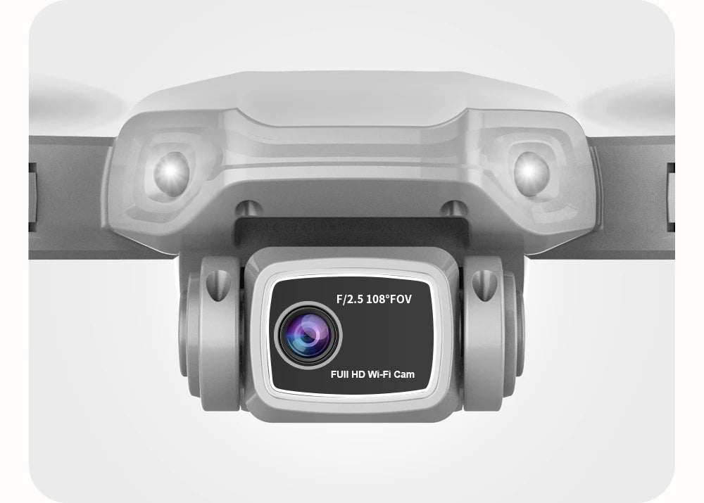 L900 Pro GPS Drone 4K Professional HD Dual Camera 5G Wifi Photography Brushless Foldable Quadcopter RC Distance 1.2KM Drones Toy