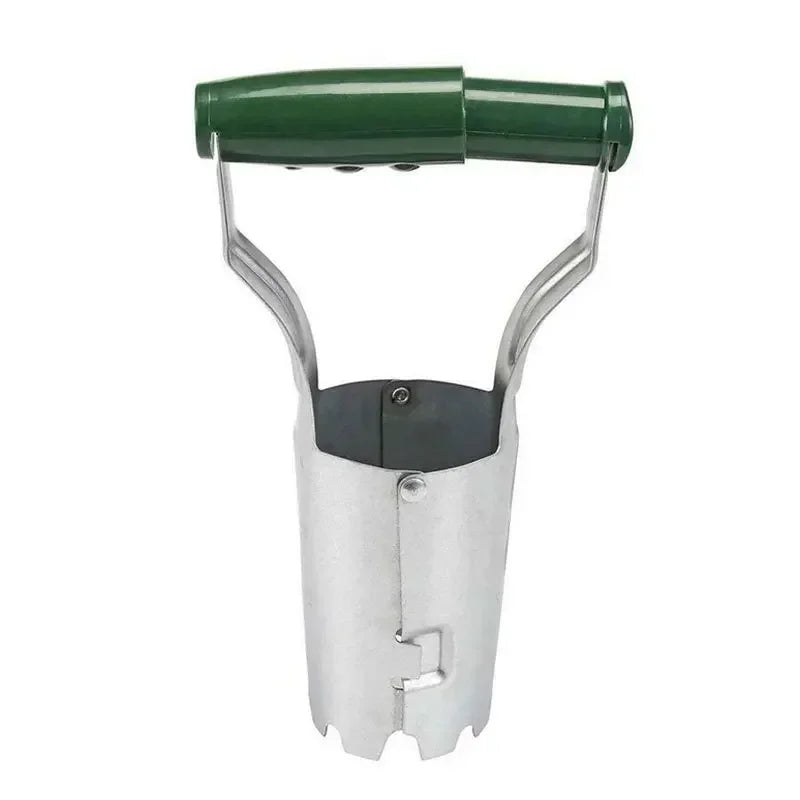 Gardening Planting Flower Seeder Plant Seedling Transplanter Vegetable Planter Household Multifunctional Agricultural Tools