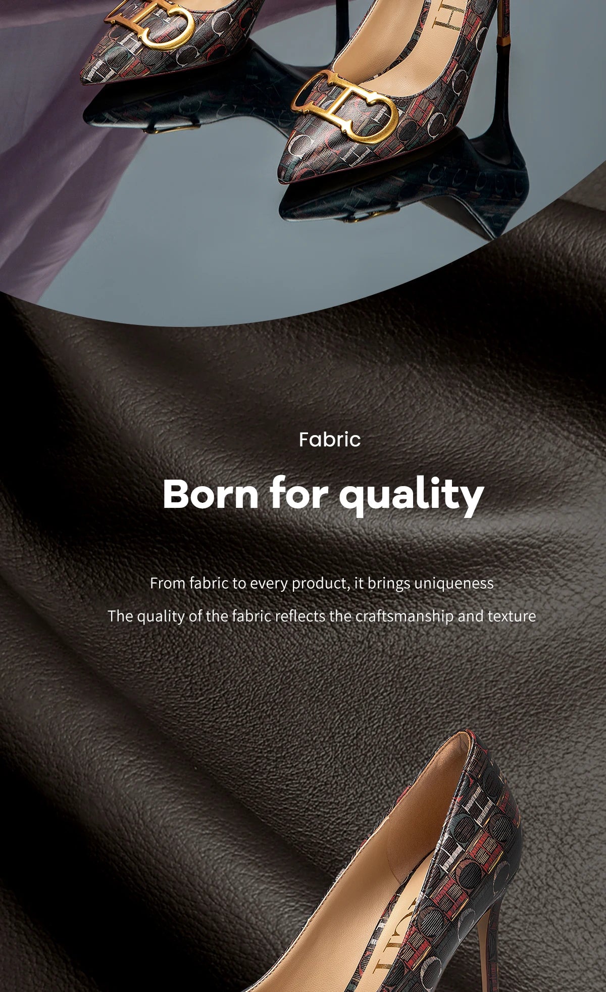 women's shoes high heels Luxury brand business casual single shoes fine high heel pointed head