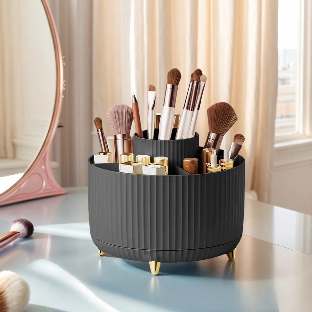 360° Makeup Organizer
