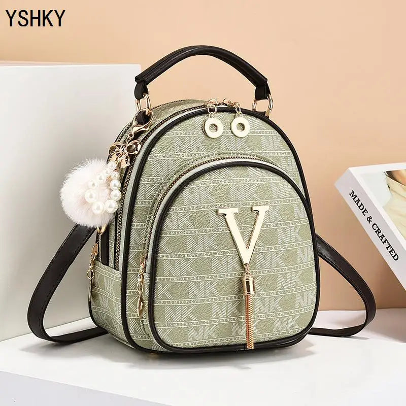 Bolso de mujer, nueva moda, bolsos de mujer, bolso de mano de color llamativo, bandolera versátil estilo europeo y estadounidense.