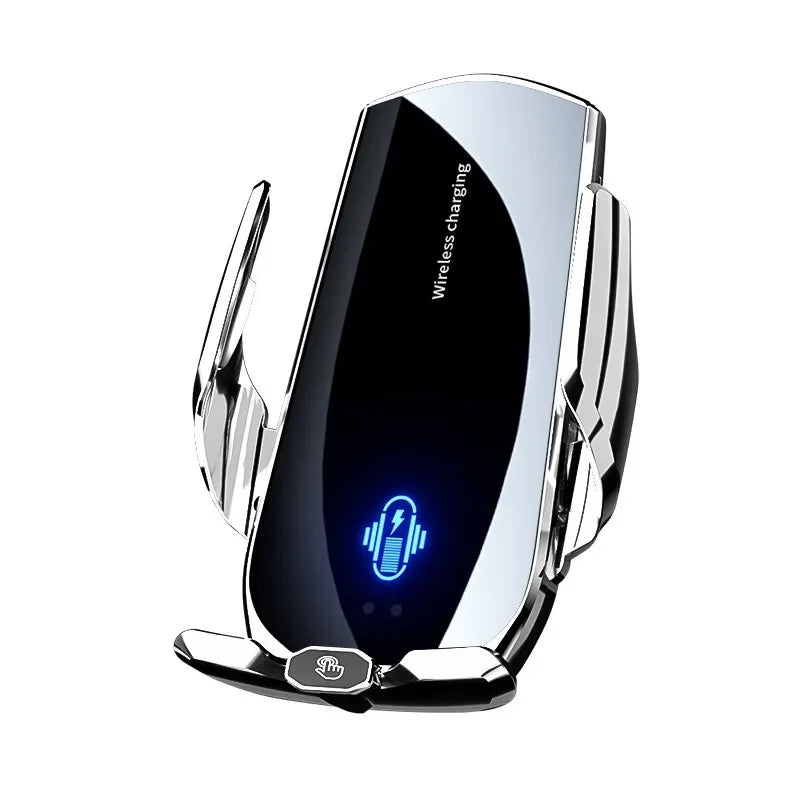 Magnetic Car Wireless Charger