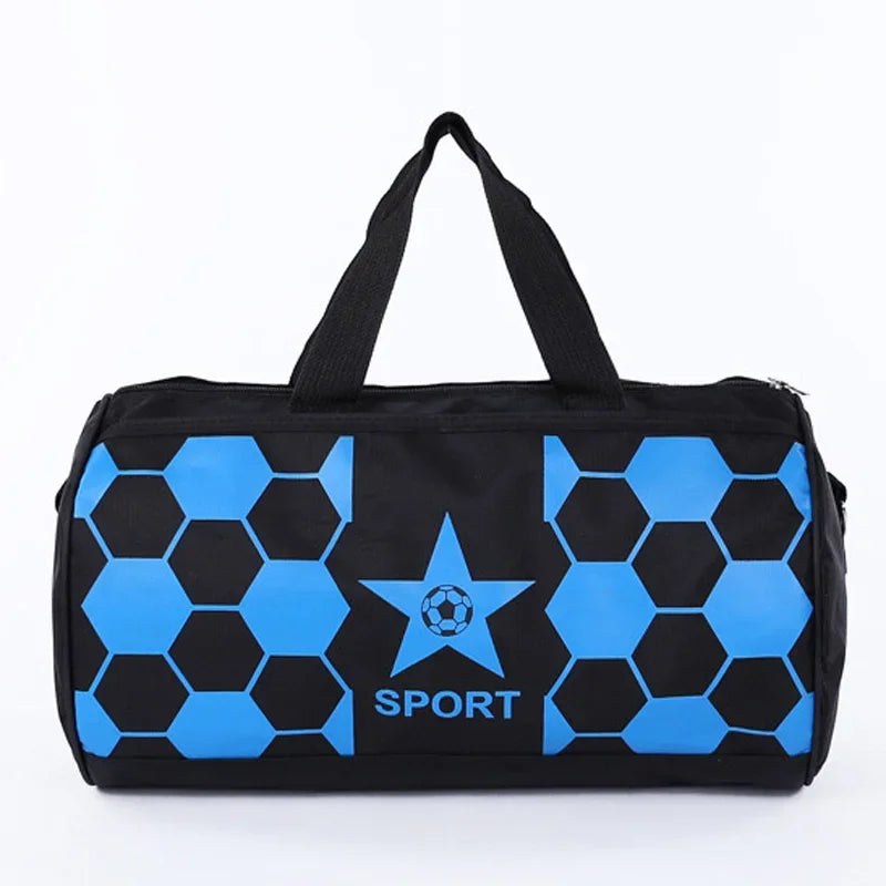 Travel Gym Bag