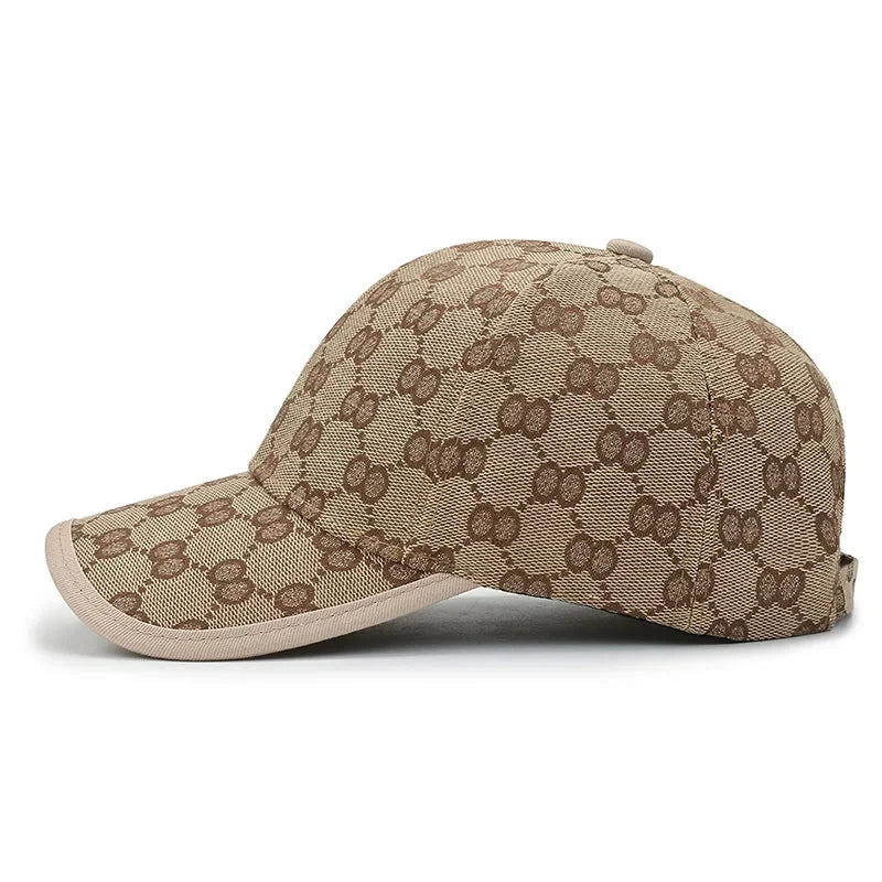 Fashion Spring Summer Women Men Baseball Caps Outdoor Cool Lady Male Sun Cap Hat For Women Men Gorra Outdoors