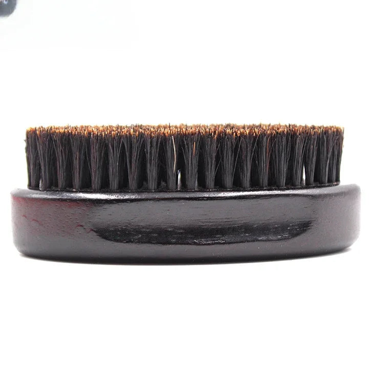 Haircut Kit Beard Hair Goatee Neckline Shaving Template Hairline Beard Shaping Tool Hair Cutting Grooming Kit Barber Supplies