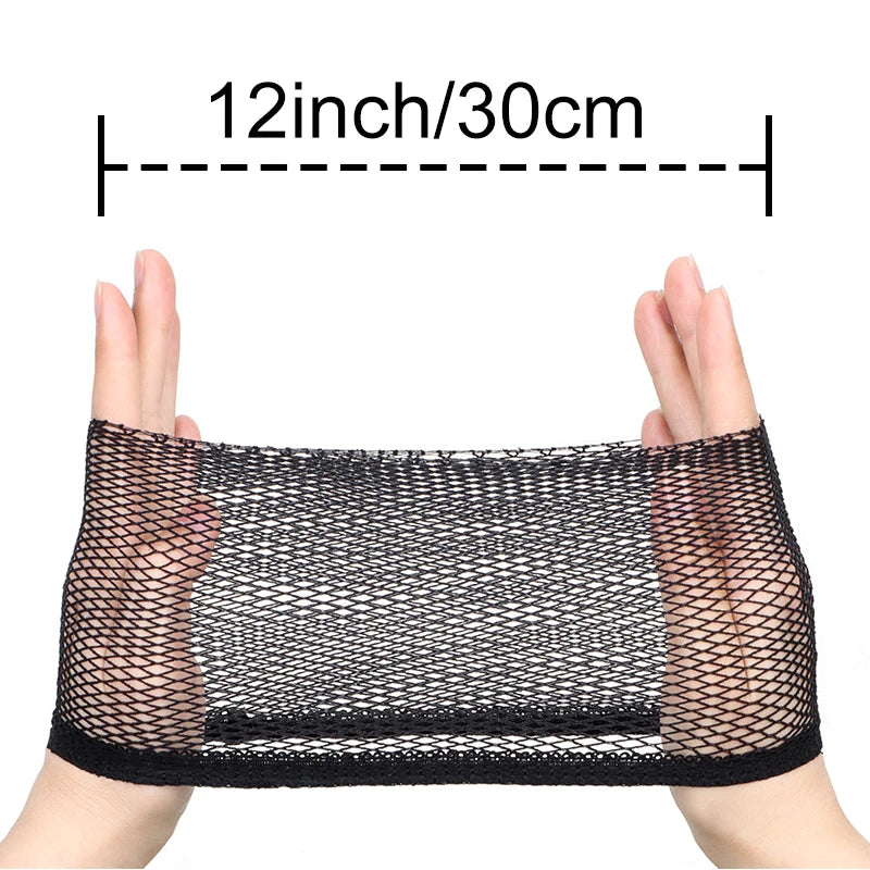 Mesh Wig Cap Set