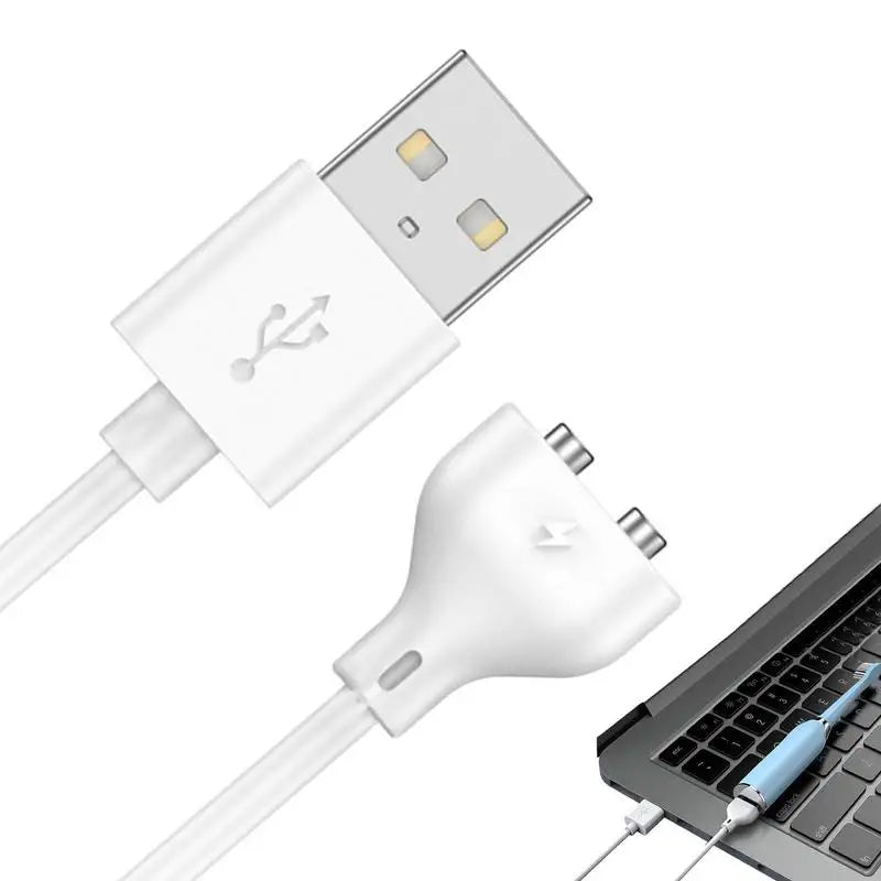 Magnetic Fast Charging Cable