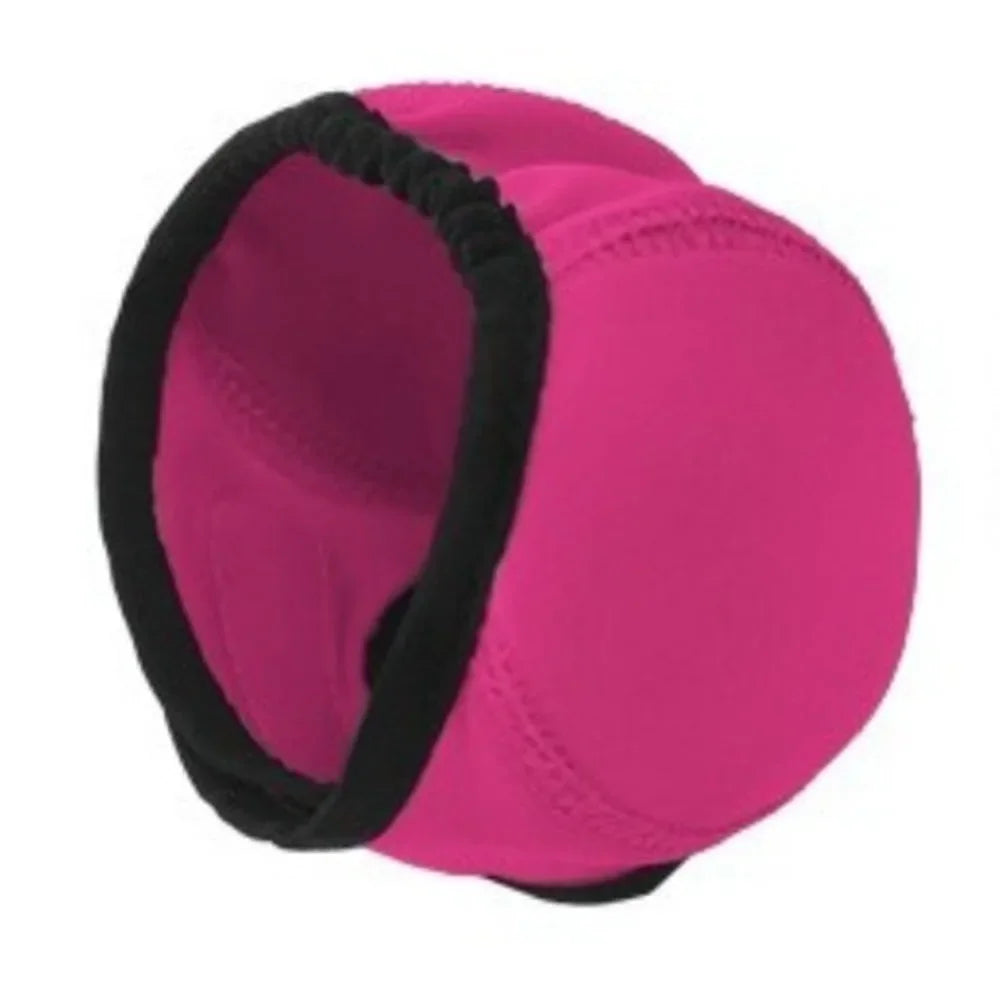 Støyreduserende ørebeskyttelse til hund Anti-støy justerbar beroligende øreklokke vanntett hørselsvern øreklokker til kjæledyr Thunder