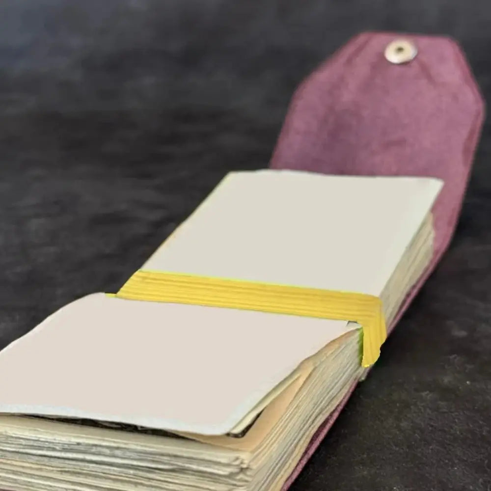 Cartera de cuero de lujo con envoltura Acceso rápido al dinero Titular de dinero Bolsa de dinero Organizador de cartera Bolsa de almacenamiento de cartera