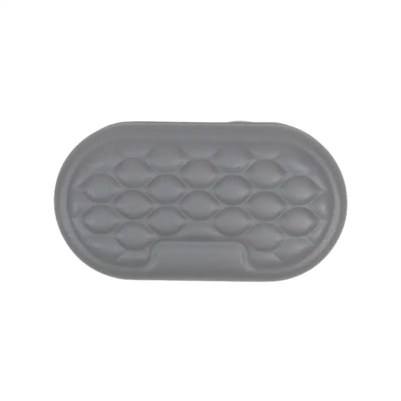 Ergonomic Wrist Rest Pad Armrest Pad Elbow Rest Pad Relief Elbow Pain Computer Armrest Arm Wrist Rest Support Mouse Pad for Desk