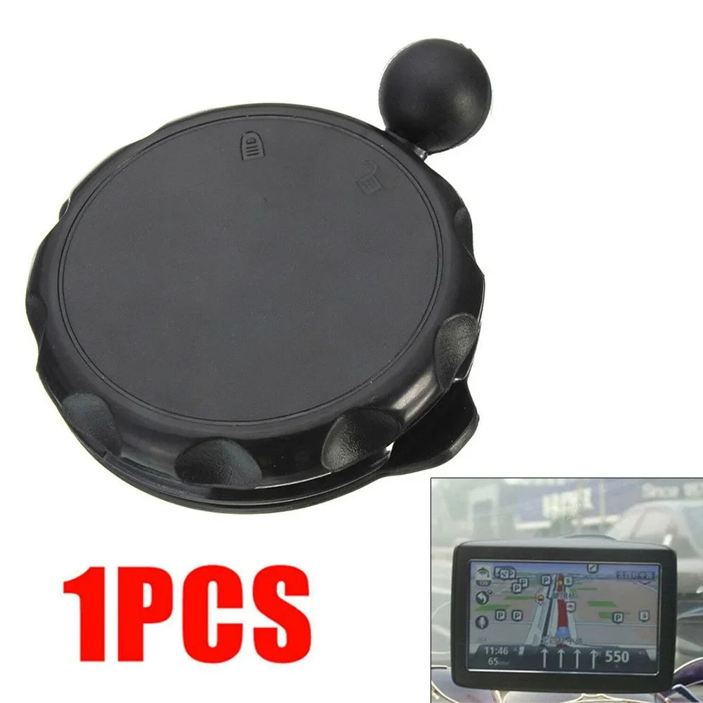 Soporte de coche de alta calidad para GPS TomTom Go Live 800 20 25 PC+TPU 1 unidad para TomTom Go Live 800 20 25