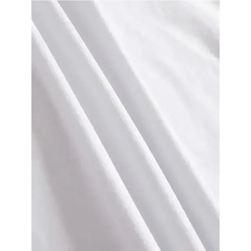 Camiseta de manga larga mariposa vintage