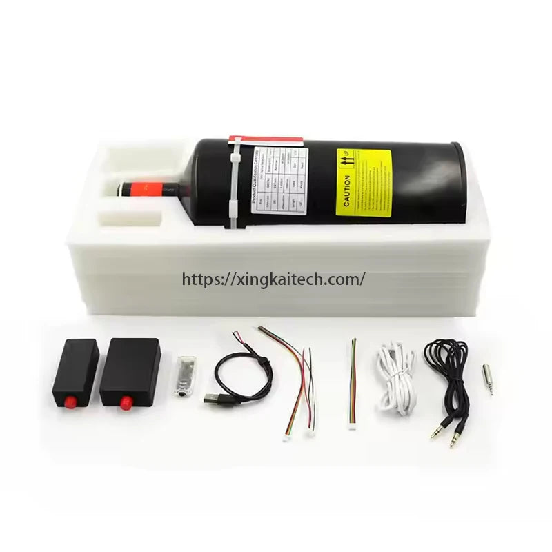 Fiber Optic Drone 3/5/10/15/20/30km Long Rang Drone 30km Flight FPV Optic Fiber Fpv Fiber Optic Coils Tube Set for FPV Drone