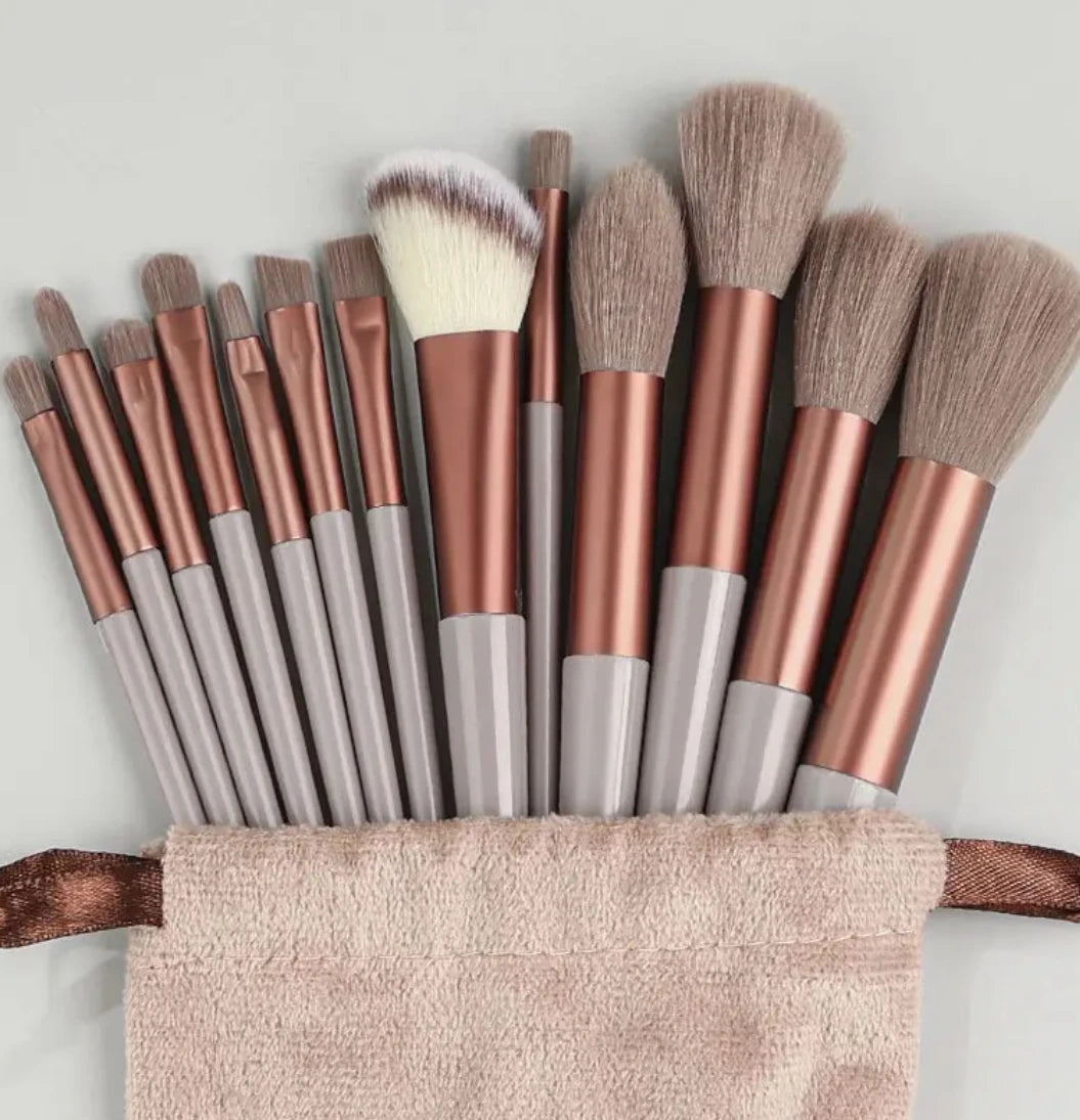 Set de belleza de 33 piezas
