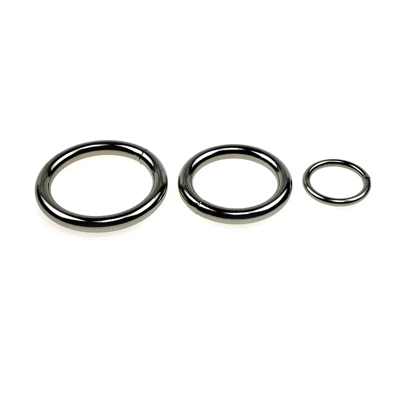 Accessoires d'équitation, boucles de corde en métal, étriers, boucle de sécurité, ralentisseurs de rênes, harnais, fournitures d'équitation