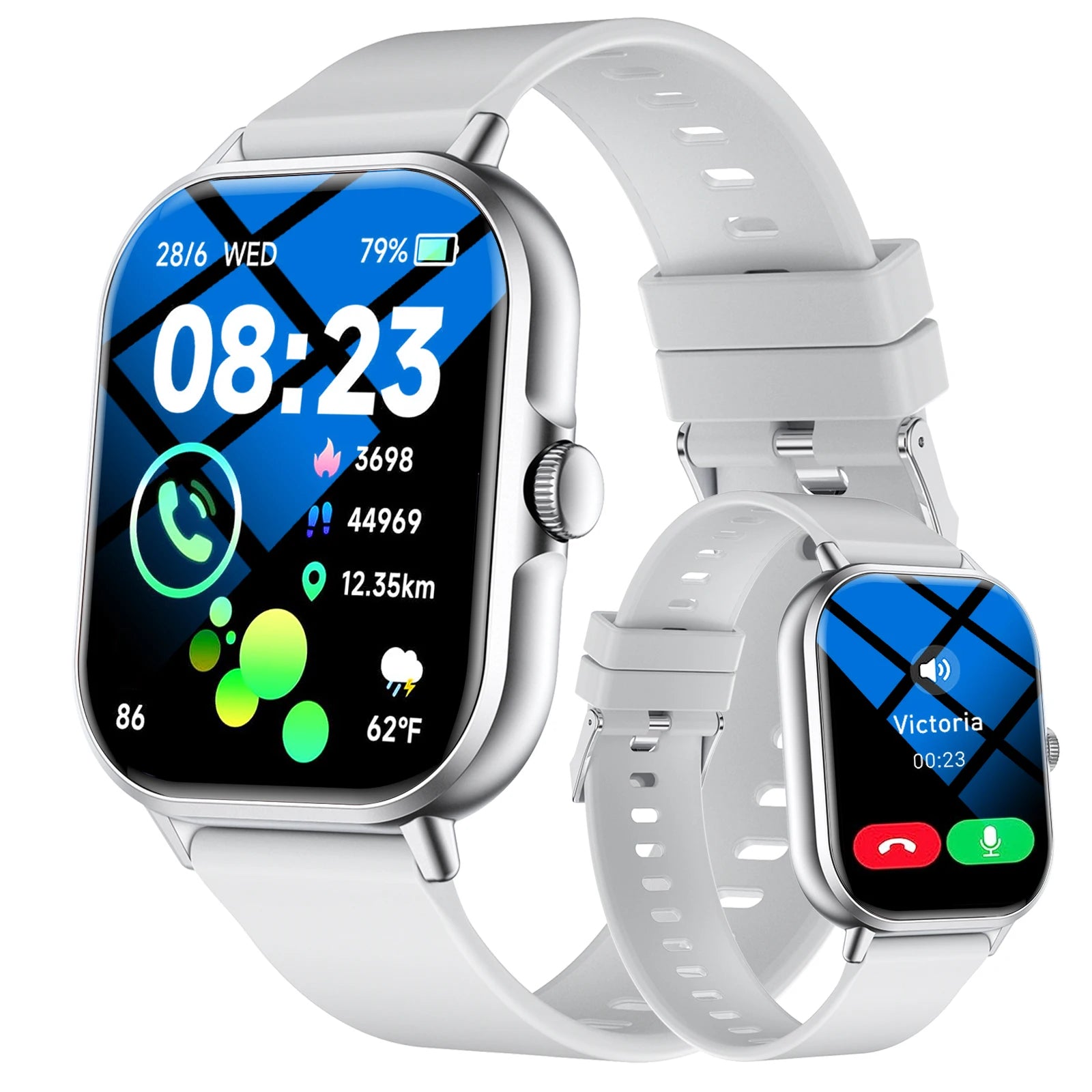 Outdoor Sports Smartwatch