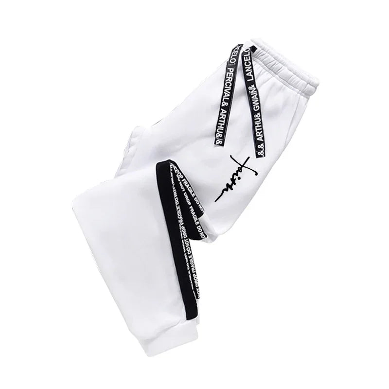 Versatile Outdoors Men's Sweat-shirt Daily Hoodies Fashion Sweatshirts Men Casual Sweatpants Printing Sweatshirt Sports Clothing