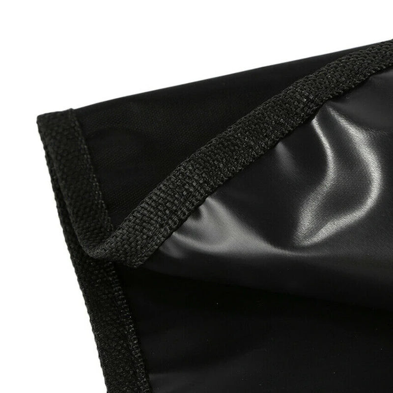 Protector de Respaldo de Asiento de Coche, Almohadilla Antipatadas Limpia, Antihongos para Niños, Calidad Superior
