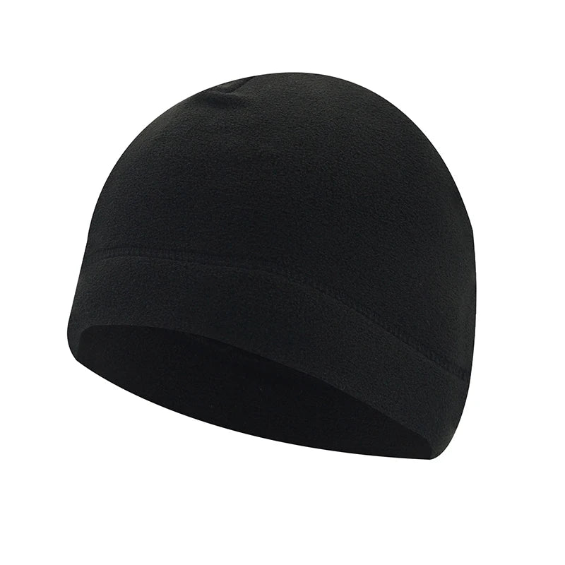 Vintage Palm Embroidery Beanie Hats Men's Docker Cap Spring Landlord Hat Unisex Hip Hop Brimless Hat Adjustable Bonnet Beanies