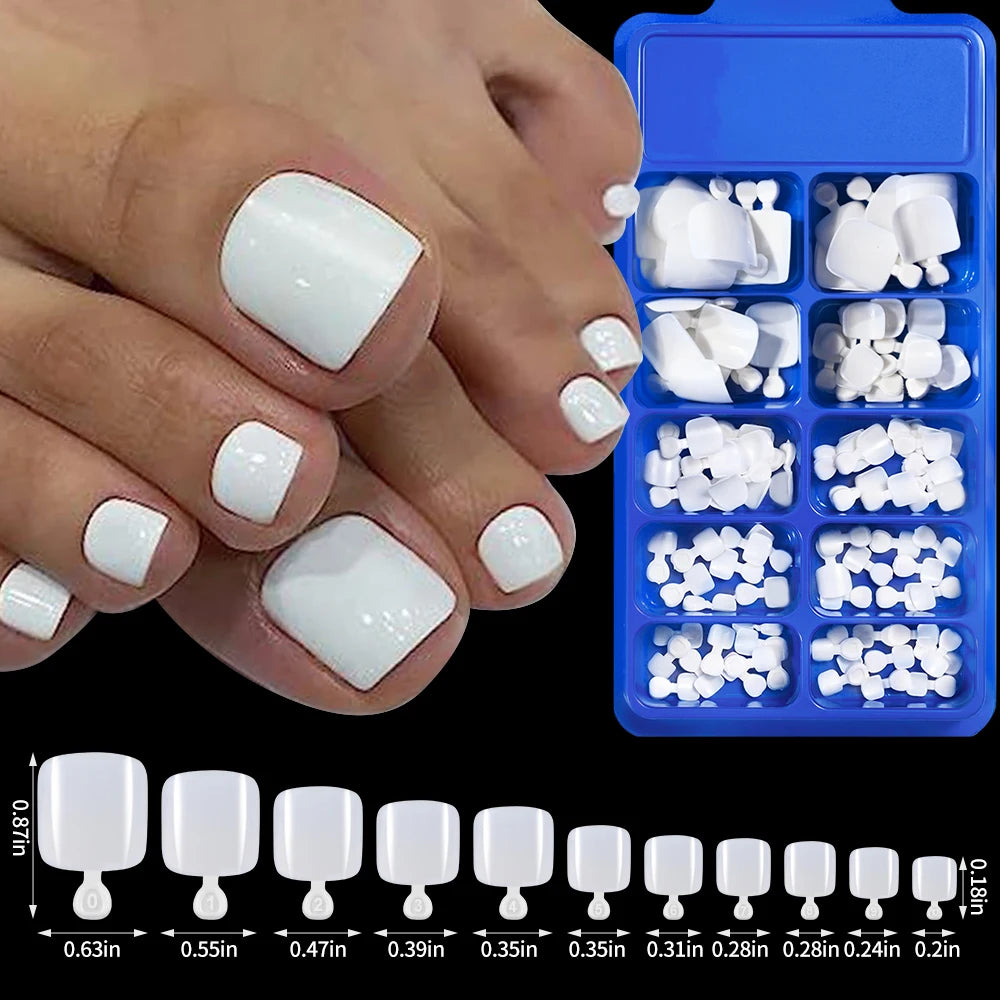 150/100/24Pcs Pink Matte French Press On Nail Tips Soft Full Cover Fake Nails Oval Almond False Nails Natural Extension Manicure