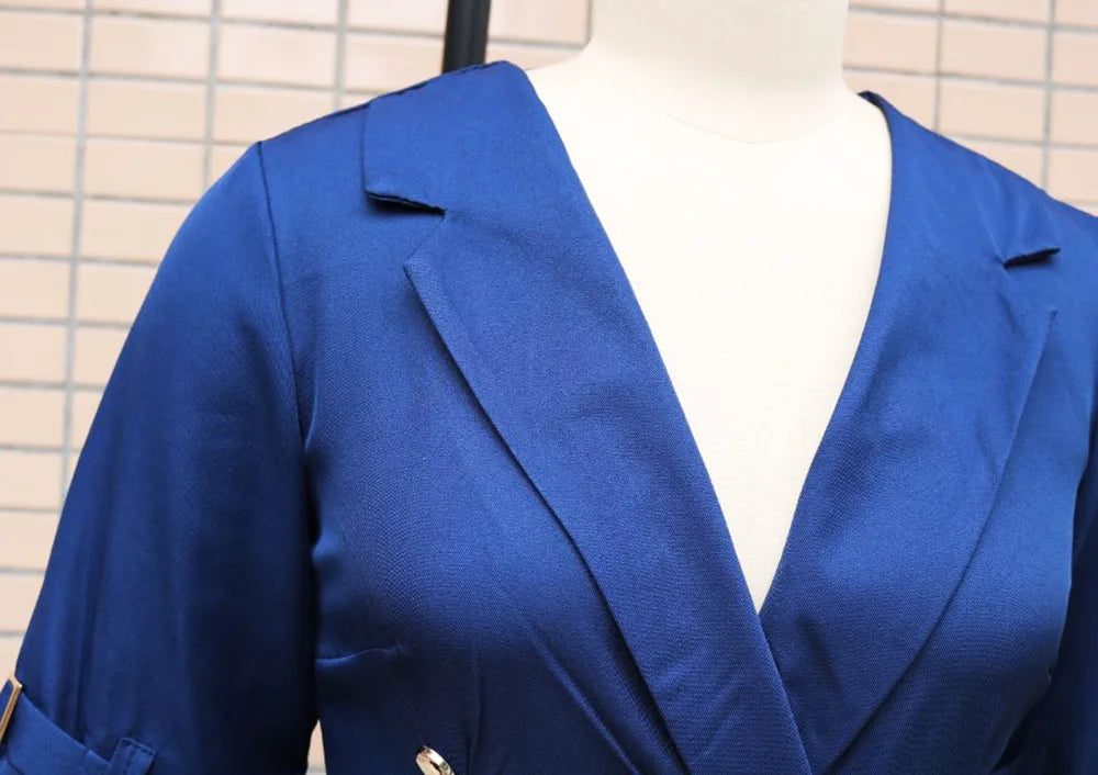 Women’s Elegant Jumpsuit