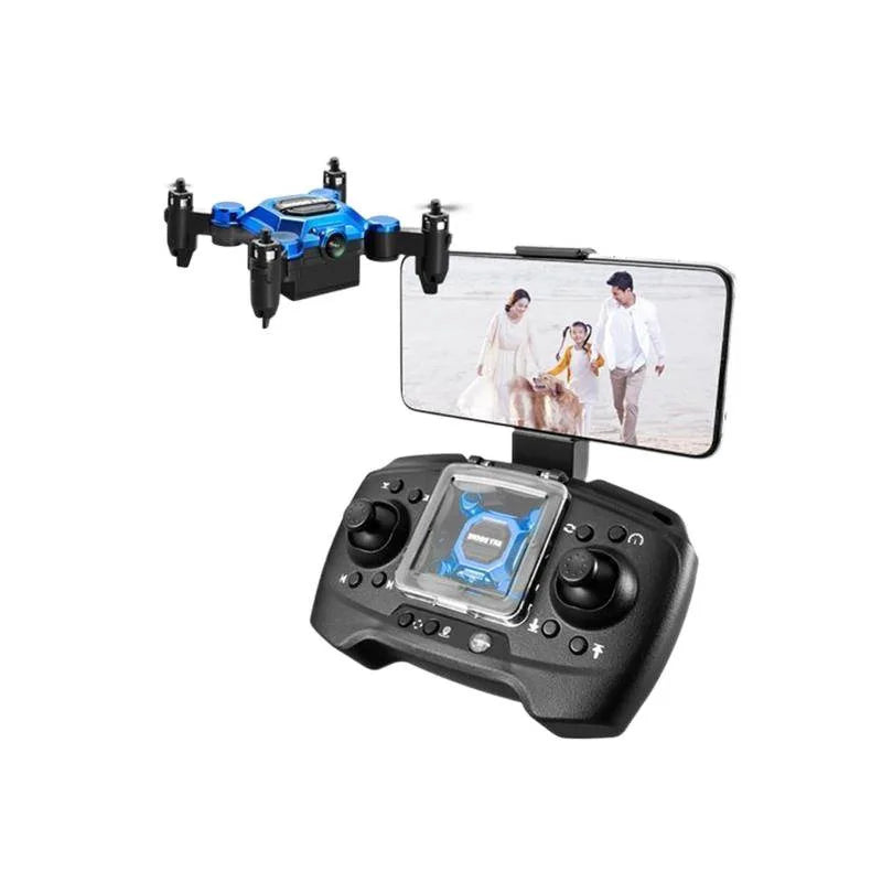Mini Folding Drone