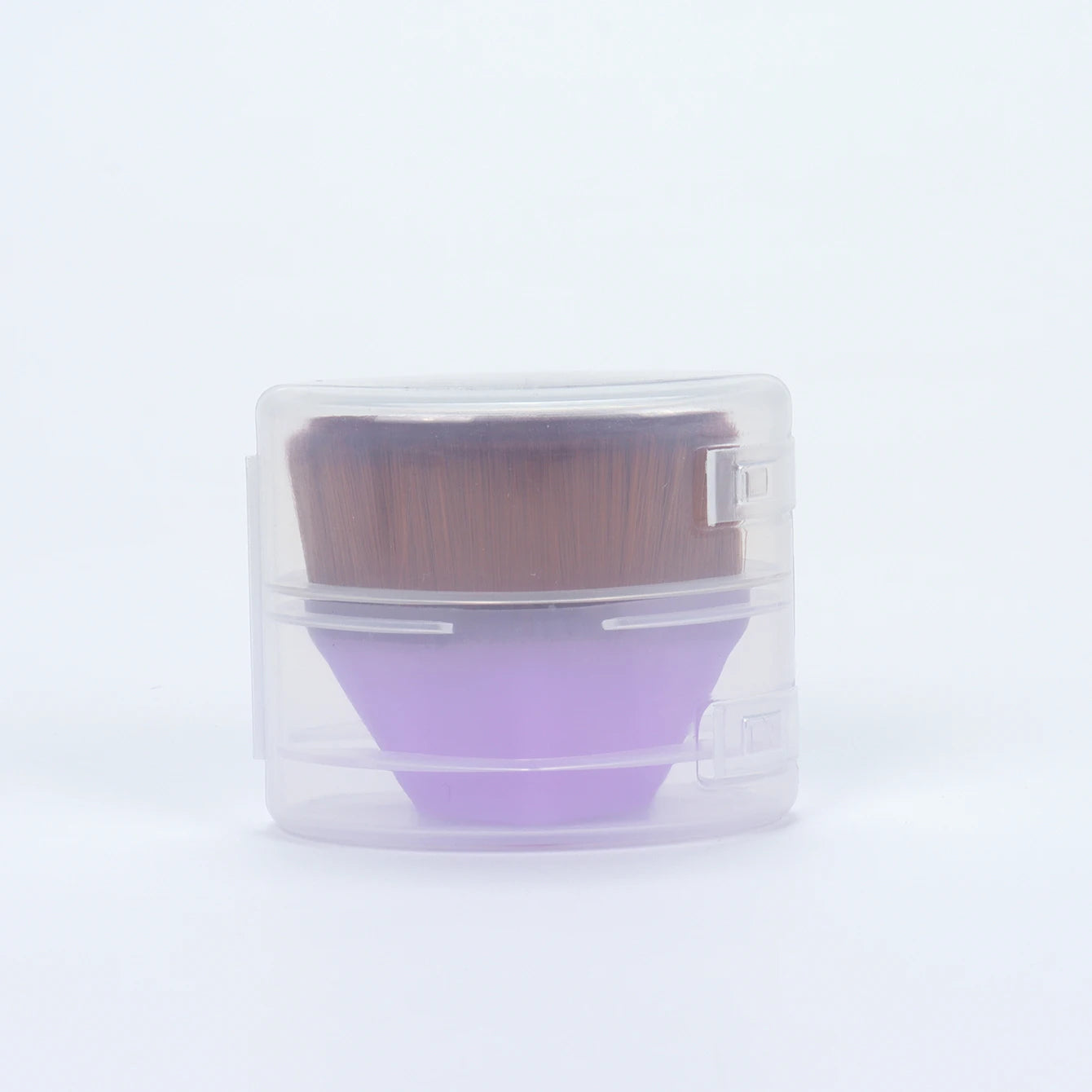 Pinceles de Maquillaje, Brochas para Maquillaje Corporal y Base Bronceadora, Pinceles de Maquillaje, Herramientas Cosméticas Bonitas, Brochas para Colorete en Polvo