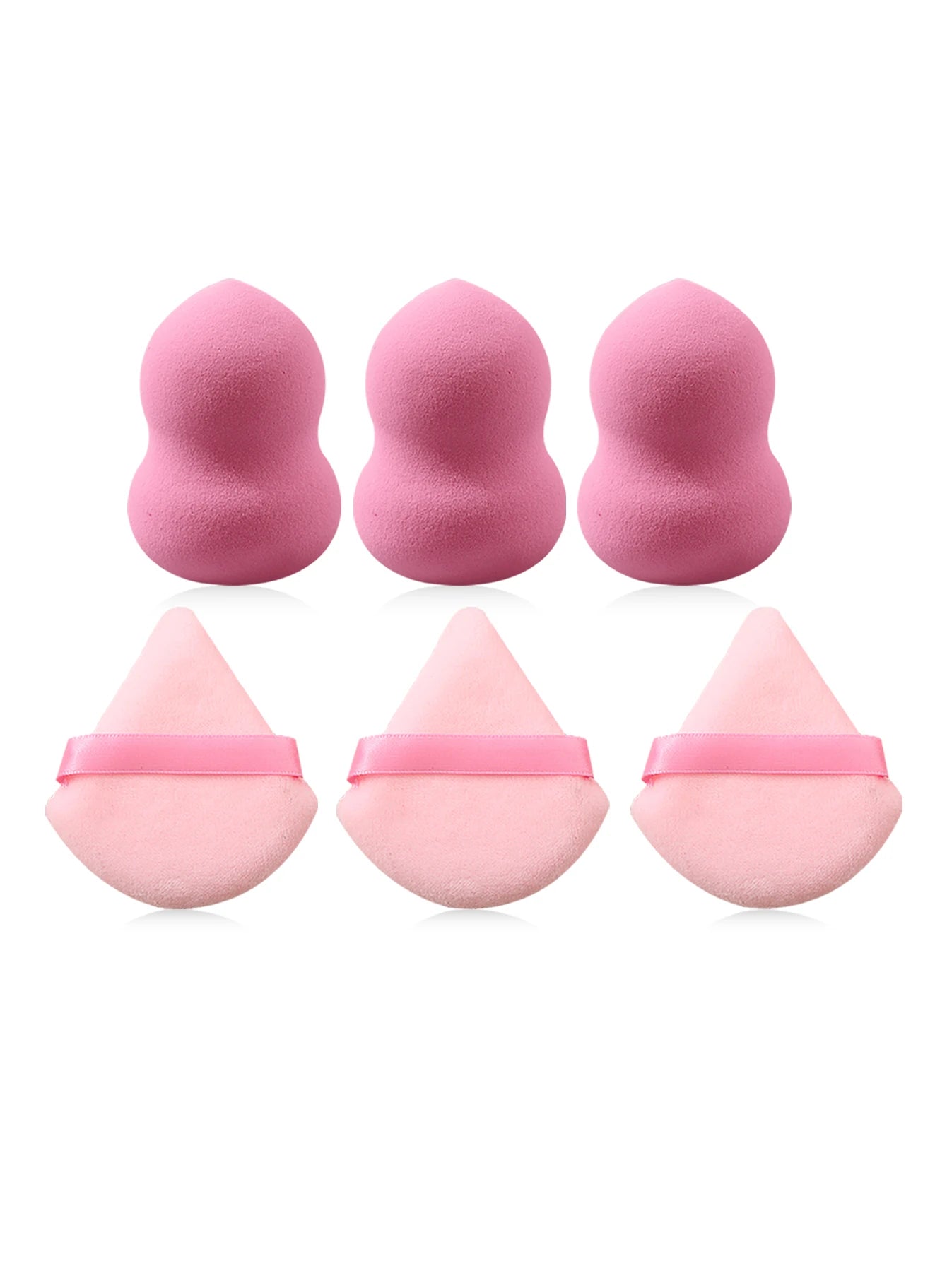 Kit de herramientas de maquillaje de 29 piezas