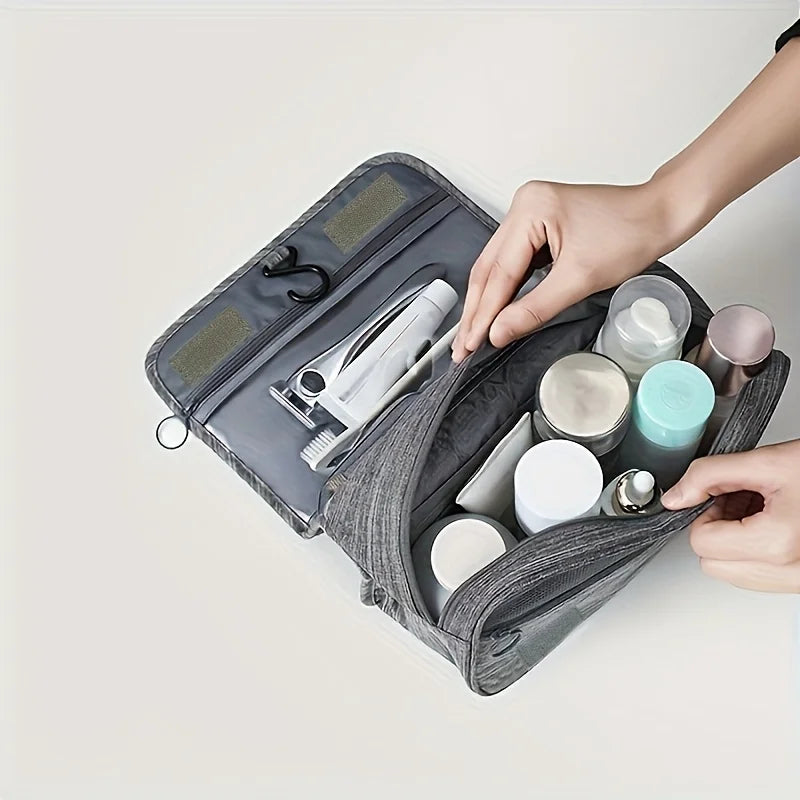 Travel Makeup Organizer