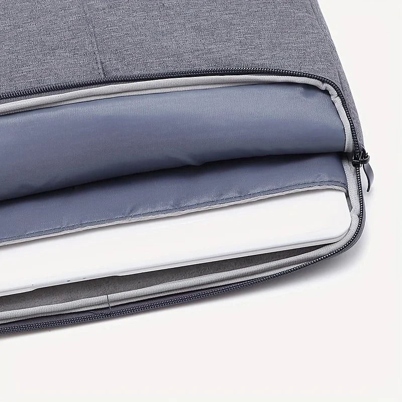 Laptop Bag 14 15.6 Inch Sleeve Case For Macbook M1 M2 Air 13 A2681 M3 Pro 14 16 2024 15.4 HP Dell Lenovo Notebook Handbag Bags