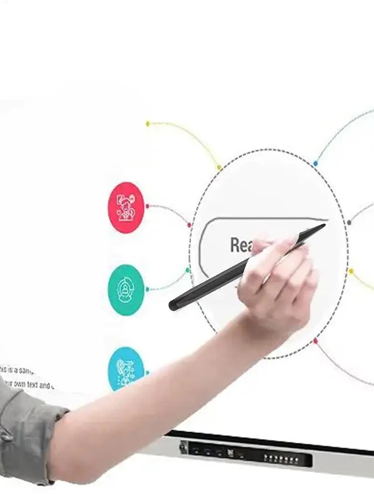 Tablet Touchscreen Pens Universal Touchscreen Pen Precision Double Tips Touchscreen Pen High Sensitive Pen For Tablets