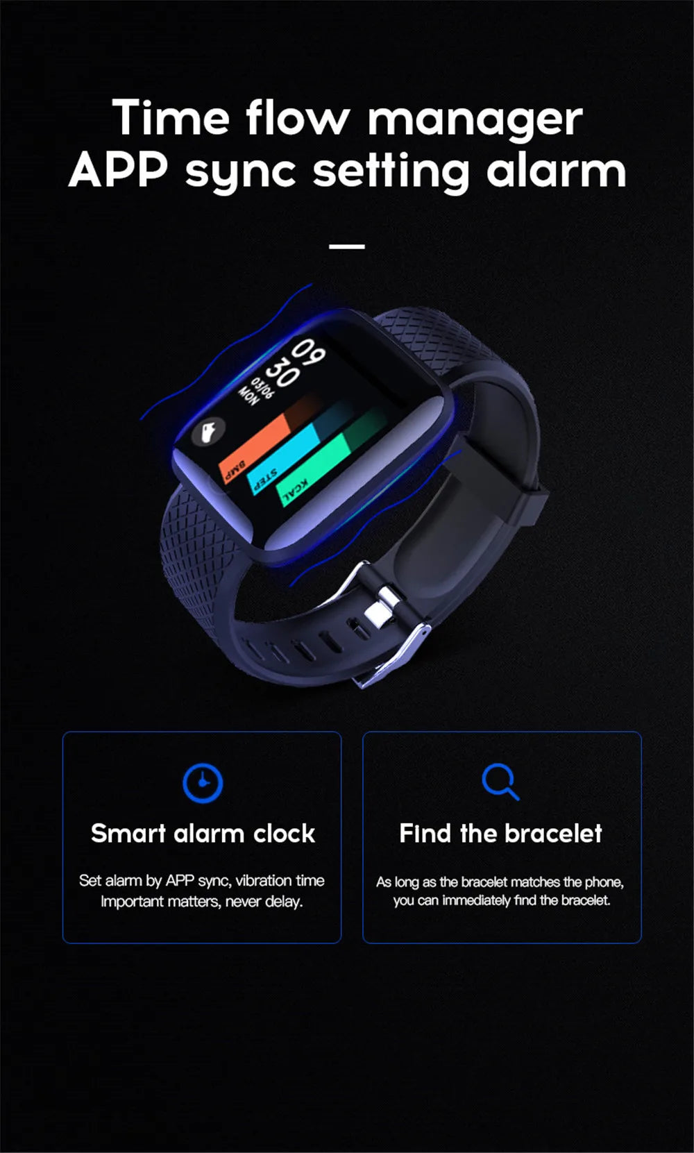 Smart Watch Sport Fitness Kids Clock Children Watches For Girls Boys Gift LED Electronic Bracelet Digital Wristwatch Mens