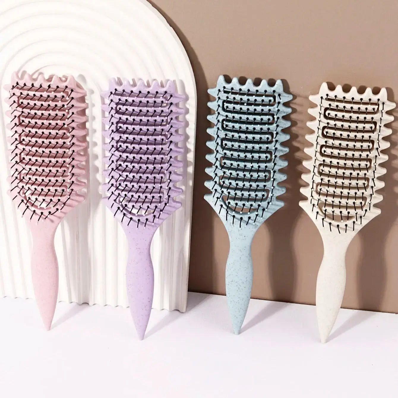 Styling Curl Brush