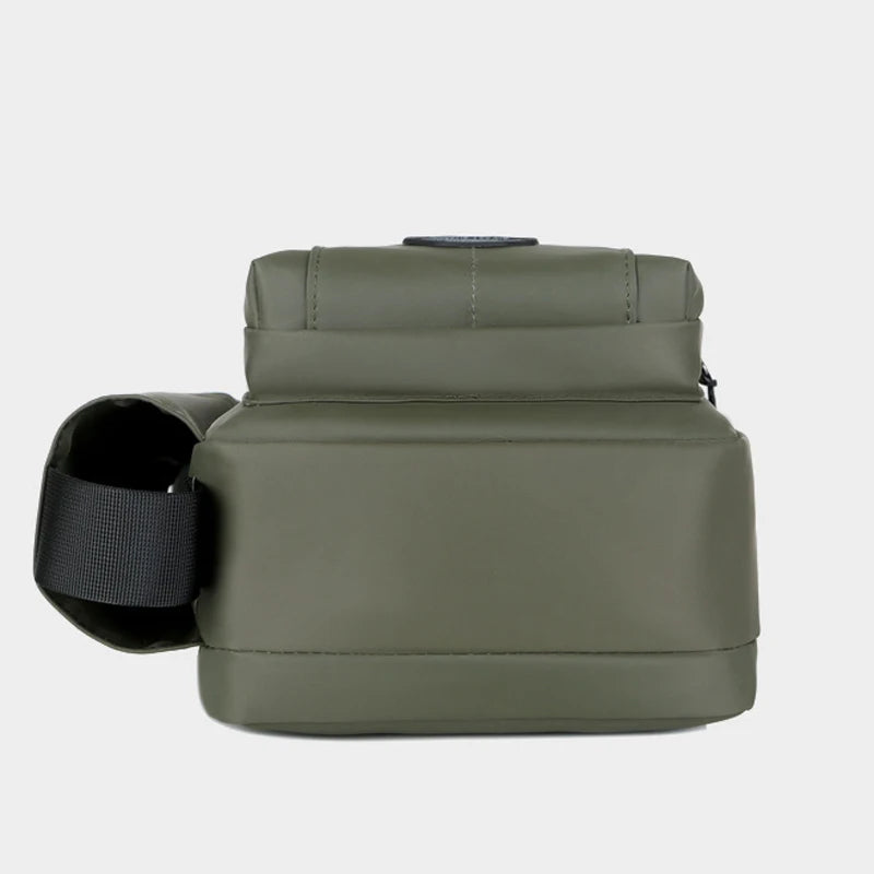 Luxury Designer Bags Lite Sling Chest Bag Light Outdoor Casual Shoulder Bag for Men and Women Casual waist Crossbody Bag