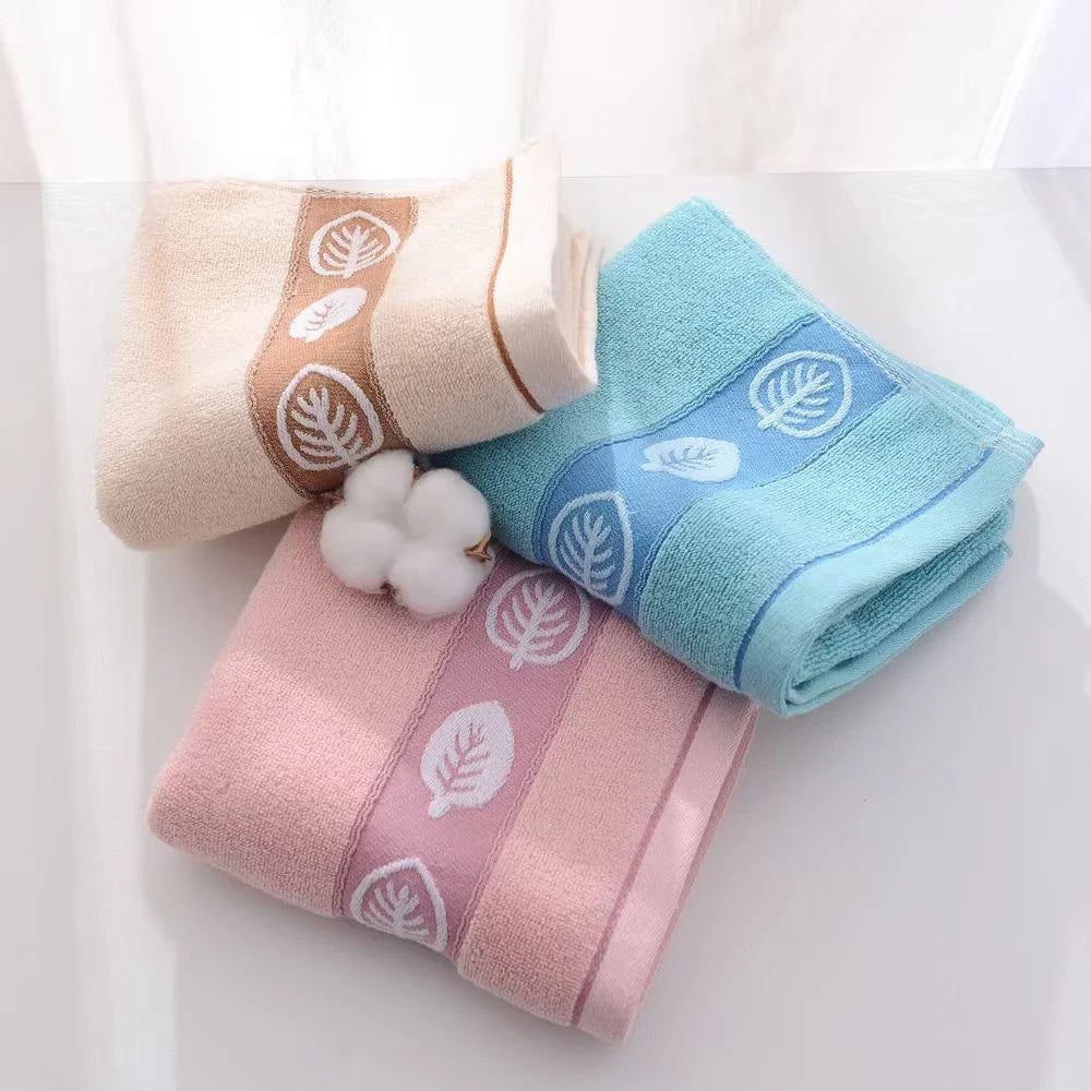 3 pieces 13*28.3in luxury soft absorbent towel, quick drying, lightweight and portable, machine wash can reduce hair, suitable for, swimming and outdoor exploration, Christmas, holiday gift