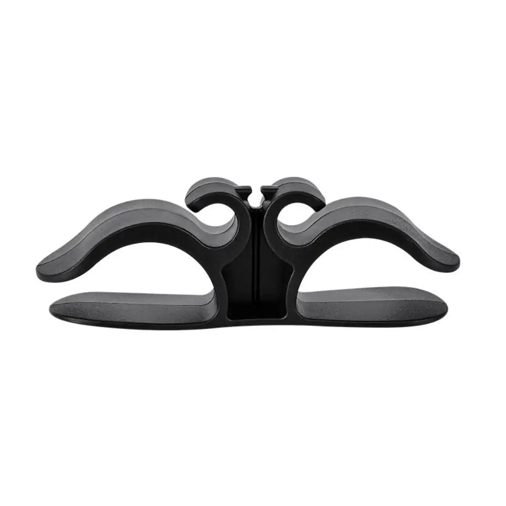 Upgraded Appliances Cord Organizer Self-Adhesive Wire Fixer Power Cord Organizer Punch-free Cable Management