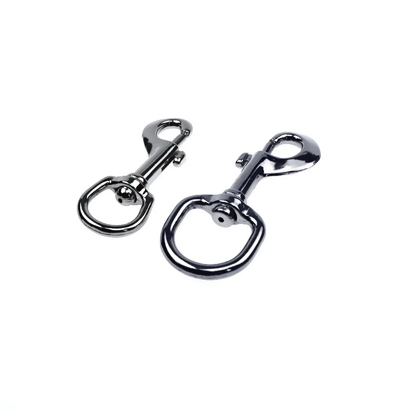 Accessoires d'équitation, boucles de corde en métal, étriers, boucle de sécurité, ralentisseurs de rênes, harnais, fournitures d'équitation