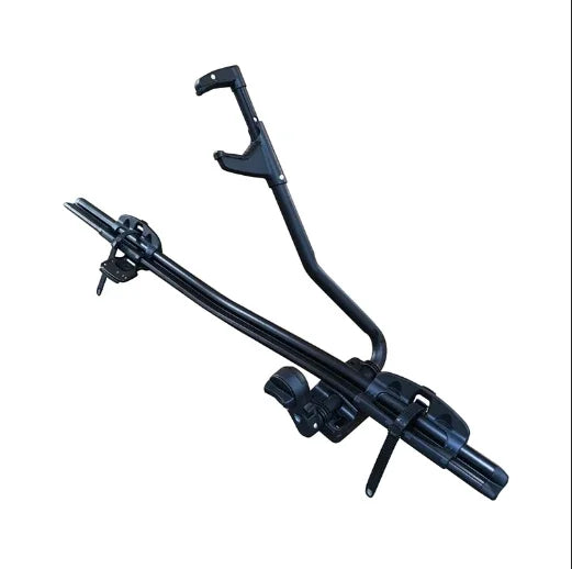 Car Luggage Rack Roof Bike Rack Car Mountain Bike Balanced Vehicle Rack Car Aluminum Alloy Luggage Racks