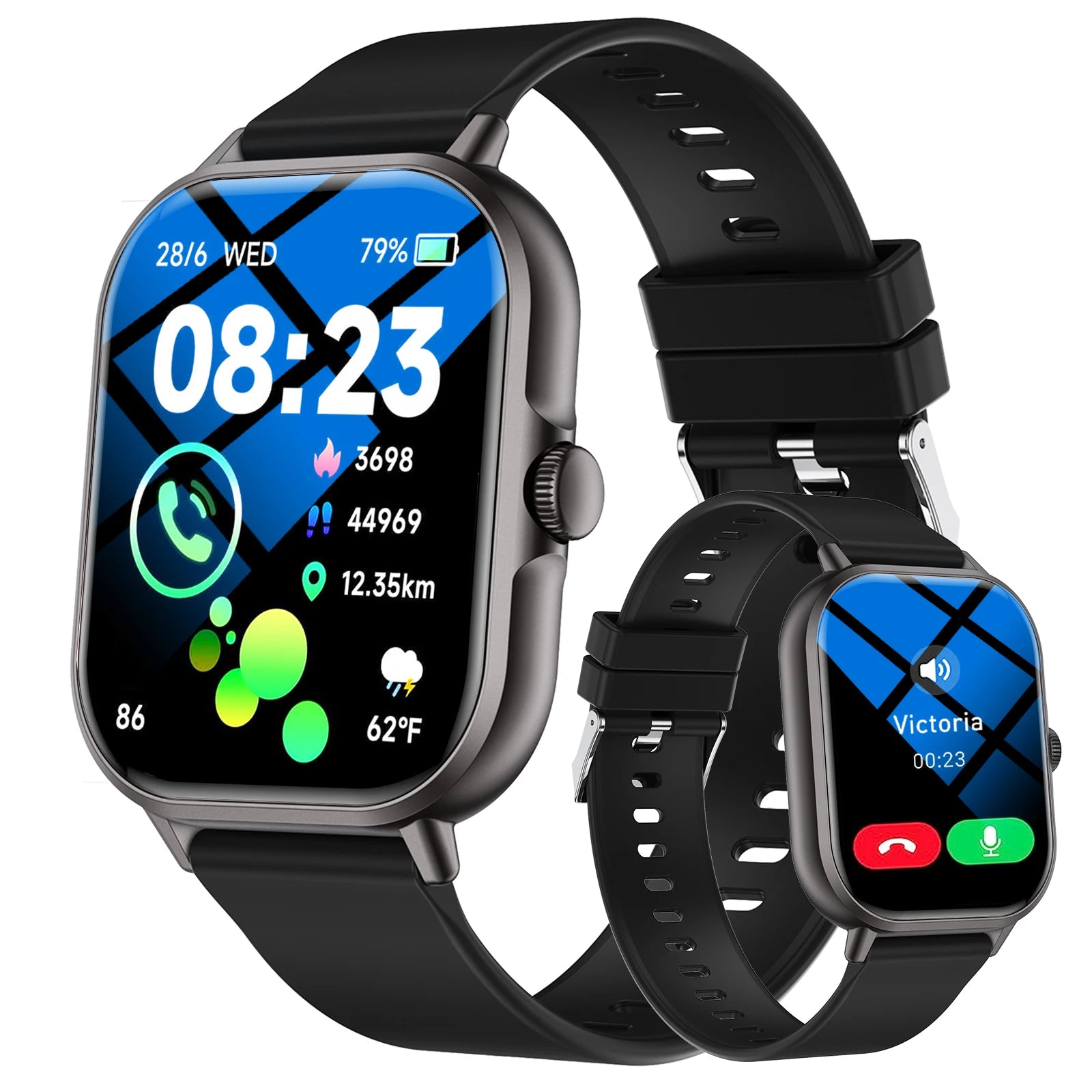Outdoor Sports Smartwatch