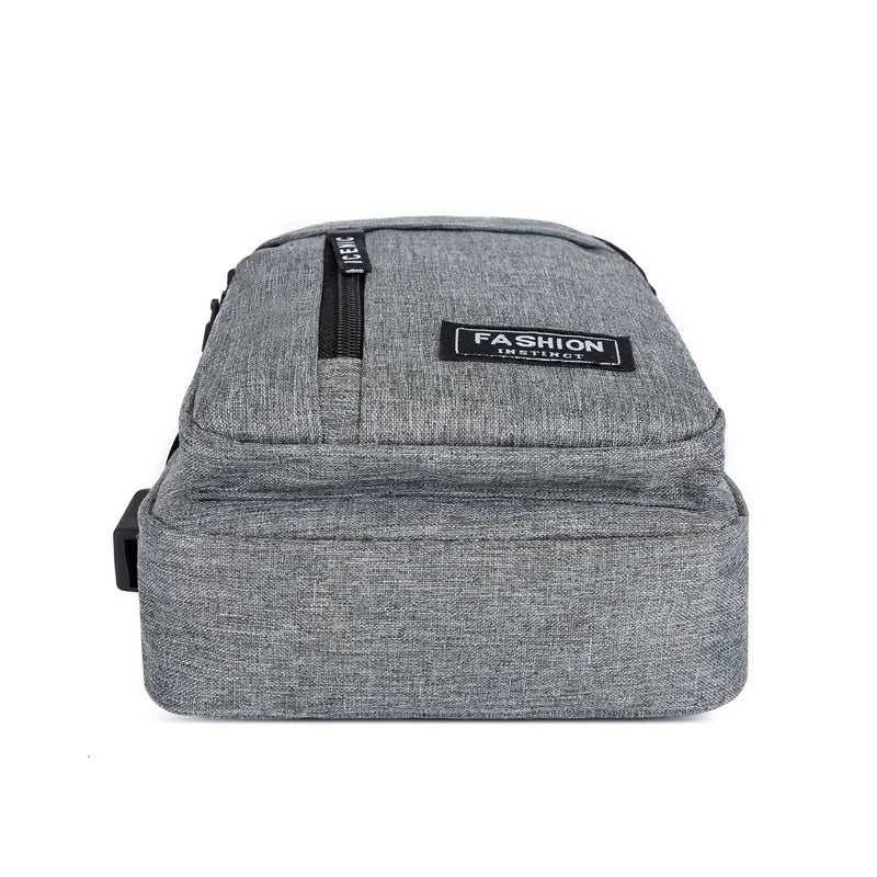 Bandolera Multifuncional para Hombre
